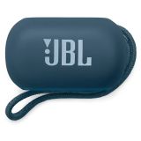 SLUŠALKE JBL REFLECT FLOW PRO TWS MODRE