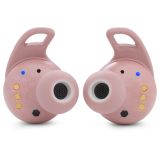 SLUŠALKE JBL REFLECT FLOW PRO TWS ČRNE ROZA