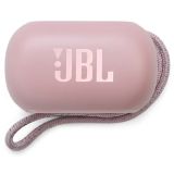 SLUŠALKE JBL REFLECT FLOW PRO TWS ČRNE ROZA