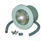 REFLEKTOR NEPTUN LED RGB, 18 W/12 V - KPL.