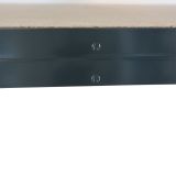 REGAL AR SHELVING 180X150X60CM 4P/400KG ANTRACIT SIV
