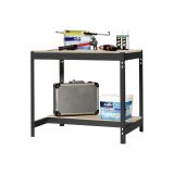 REGAL SIMONRACK 76X121X84.2 CM 2P/600 KG ANTRACIT SIMONWORK BT0