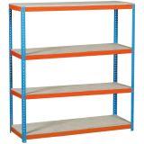 REGAL SIMONRACK ECOFORTE 1806-4 CHIPBOARD