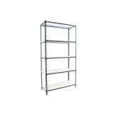 REGAL SIMONRACK REGAL SIMONCLICK PLUS 5/500 ANTRACIT/BELA