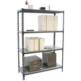 REGAL SIMONRACK 150X90X40 CM 4P/180KG ANTRACIT SIMONCLICK MINI