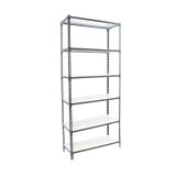 REGAL SIMONRACK 250X110X40 CN 6P/200KG ANTRACIT SIMONCLICK SUPER