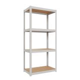 REGAL STYLE M 150X70X40 CM 4P/120KG