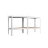 REGAL STYLE M 150X70X40 CM 4P/120KG
