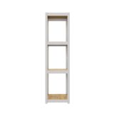 REGAL STYLE S 150X40X40 CM 4P/120KG