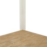 REGAL STYLE S 150X40X40 CM 4P/120KG