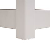 REGAL STYLE S 150X40X40 CM 4P/120KG