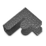 REGAL VONHAUS KONEKTOR ZA REGALE POVEZOVALNI