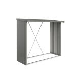 REGAL ZA DRVA BIOHORT 229X102 CM WOODSTOCK V230