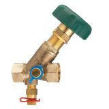 REGULACIJSKI VENTIL HERZ 19 MM (3/4 -) STROMAX MW 4117 MW