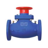 REGULACIJSKI VENTIL HERZ DN 65 STROMAX GF Z MERILNIMA VENTILOMA