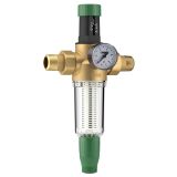 REGULACIJSKI VENTIL KOVINA RTF 693 19 MM (3/4 -) REGL. TLAKA S FILTROM