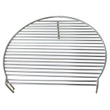 REŠETKA ALI PLOŠČA BIVA MREŽA ZA PEKO NA ŽARU 39.5X33X10.7 CM