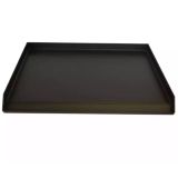 REŠETKA ALI PLOŠČA GORENC BBQ FE ŽAR PLOŠČA 4MM 43X24