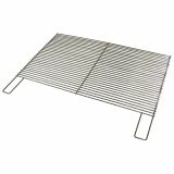 REŠETKA ALI PLOŠČA GORENC BBQ ŽIČNI ŽAR 42X72