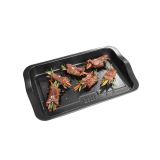 REŠETKA ALI PLOŠČA WEBER PLOŠČA ZA PEKO, KERAMIČNA