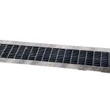 KANALETA ZA ODVODNJAVANJE JARC REŠETKA MREŽASTA 100 E L=1M