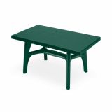 PP MIZA SCAB RETTANGO 140X80 CM, ZELENA