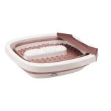 REVLON  ZLOŽLJIVA MASAŽNA KAD ZA NOGE Z MEHURČKI