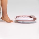 REVLON  ZLOŽLJIVA MASAŽNA KAD ZA NOGE Z MEHURČKI