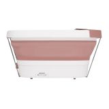 REVLON  ZLOŽLJIVA MASAŽNA KAD ZA NOGE Z MEHURČKI