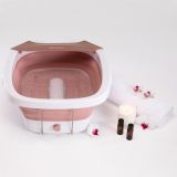 REVLON  ZLOŽLJIVA MASAŽNA KAD ZA NOGE Z MEHURČKI