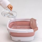 REVLON  ZLOŽLJIVA MASAŽNA KAD ZA NOGE Z MEHURČKI