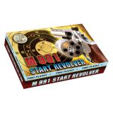 REVOLVER PIRO PLANET REVOLVER 991 XXL ADAPTER 6 MM