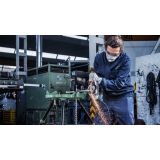 REZALNA PLOŠČA ZA JEKLO BOSCH 115 X 1.6 X 22.23 MM