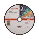 VEČNAMEN. REZALNA PLOŠČA BOSCH 230X1.9X22 MM UNIVERZALNA