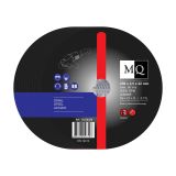 REZALNA PLOŠČA ZA JEKLO 115X2.5X22 10-DELNI SET A30SBF