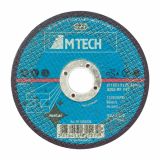 REZALNA PLOŠČA ZA JEKLO MTECH 230X3X22 MM A30S-BF