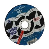 REZALNA PLOŠČA ZA JEKLO SWATYCOMET-P 125X3X22.23 MM A30S-BF