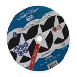 REZALNA PLOŠČA ZA JEKLO SWATYCOMET-P 230X3X22.23 MM A30S-BF