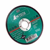 REZALNA PLOŠČA ZA KAMEN MTECH 115X3X22 MM C30S-BF