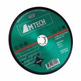 REZALNA PLOŠČA ZA KAMEN MTECH 230X3X22 MM C30S-BF