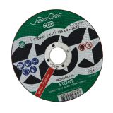 REZALNA PLOŠČA ZA KAMEN SWATYCOMET-P 125X3X22.23 MM C30S-BF