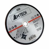 REZALNA PLOŠČA ZA RF MTECH 230X3X22 MM 20A30P-BF