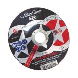 REZALNA PLOŠČA ZA RF SWATYCOMET-E 115X0.75X22.23 MM E20A60S-BF