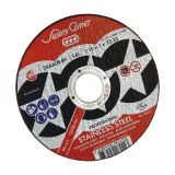 REZALNA PLOŠČA ZA RF SWATYCOMET-P 115X1X22.23 MM 20A60R-BF INOX IN KOVINA