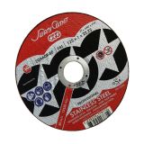 REZALNA PLOŠČA ZA RF SWATYCOMET-P 125X1X22.23 MM 20A60R-BF INOX IN KOVINA