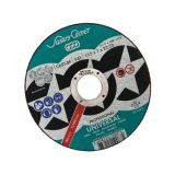 REZALNA PLOŠČA VEČNAMENSKA SWATYCOMET-P 125X1X22.23MM