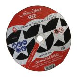 REZALNA PLOŠČA ZA RF SWATYCOMET-P 230X1.9X22.23MM 20A46R-BF INOX IN KOVINA