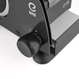 REZALNI STROJ EUREL RS62 - ČRN