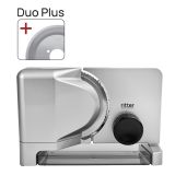 REZALNI STROJ RITTER ARCUS 3 DUO-PLUS