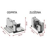 REZALNI STROJ RITTER ELEXA 5